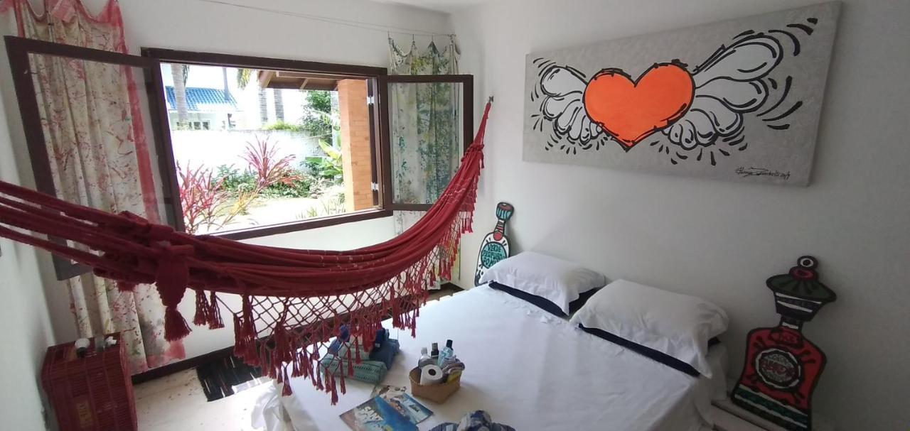 Loft-Atelier 100M Praia Florianopolis Exterior photo